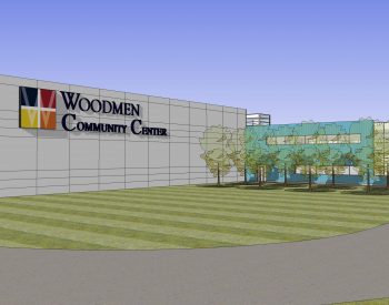 Woodmen Community Center