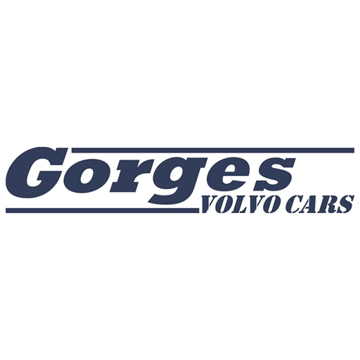 gorges volvo cars