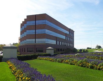 Linden Place Office Building
