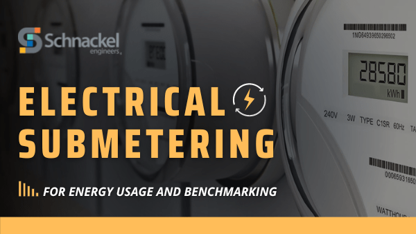 electrical submetering