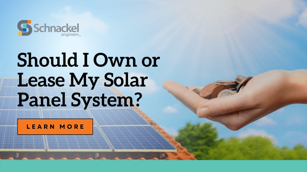 Solar Panel System 