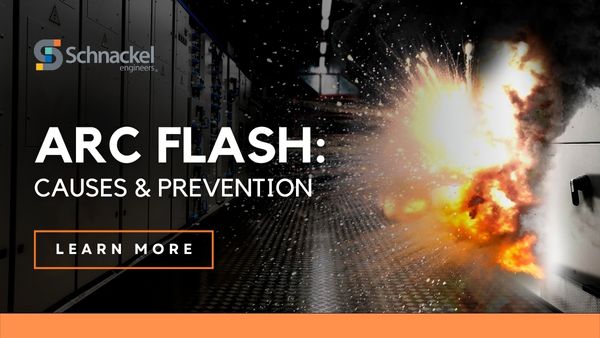 Arc Flash Fire vs. Flash Fire: Understanding the Differences and Risks ...