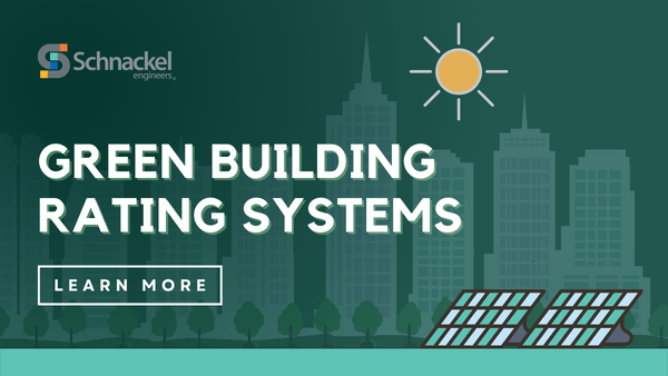 Green Building Rating Systems