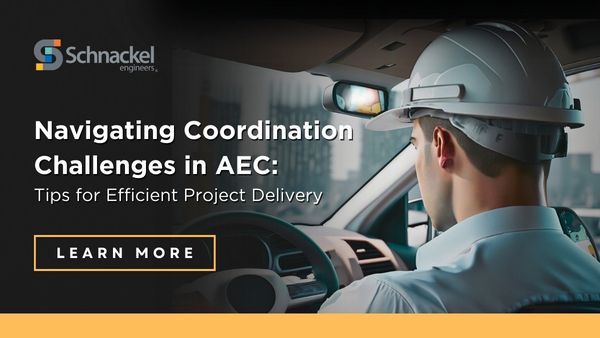 Navigating Coordination Challenges in AEC