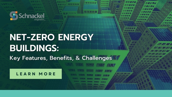 Net-Zero Energy Buildings