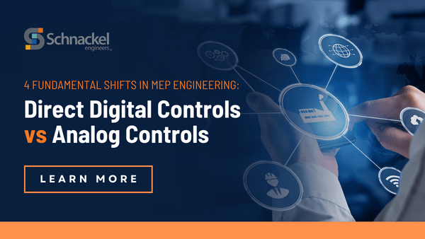 direct digital controls