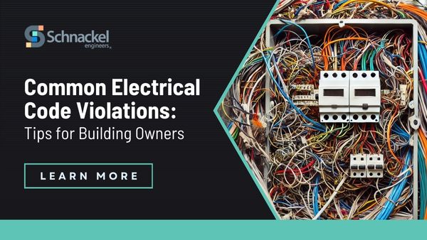 common electrical code violations to avoid