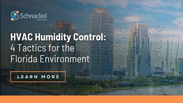 hvac humidity control