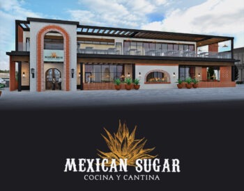 Mexican Sugar in Houston, TX