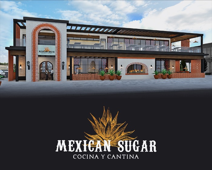 Mexican Sugar in Houston, TX