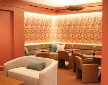 Hermès office – 55 East 59th Street