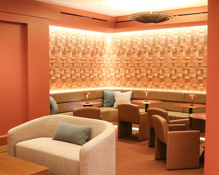 Hermès office – 55 East 59th Street