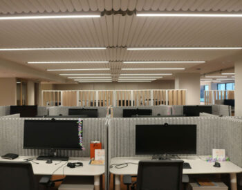 Hermès office – 55 East 59th Street