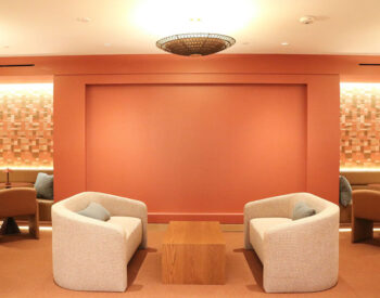 Hermès office – 55 East 59th Street