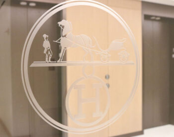 Hermès office – 55 East 59th Street