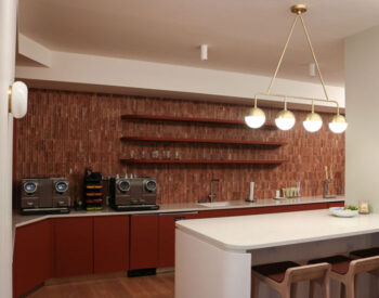 Hermès office – 55 East 59th Street