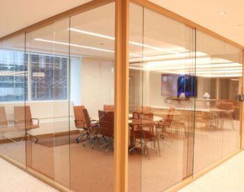 Hermès office – 55 East 59th Street