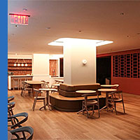 Hermès Office – 55 East 59th Street