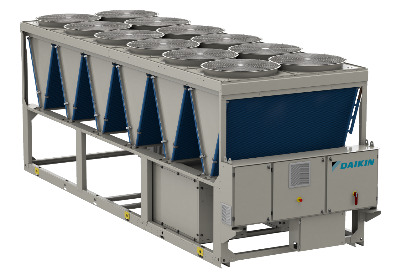 air-cooled-chiller