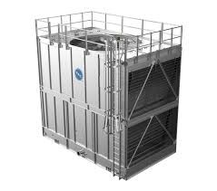 cooling tower