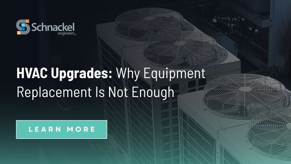 hvac upgrades