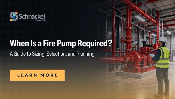 fire pump